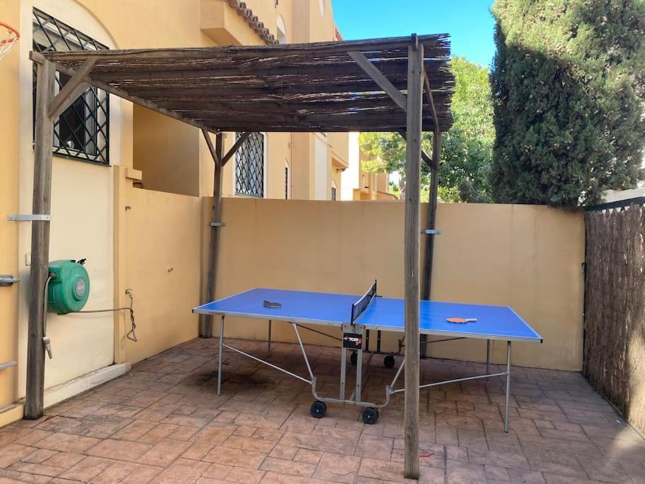 Willa Espectacular Atico Duplex Con 2 Terrazas & Piscina Malaga Zewnętrze zdjęcie