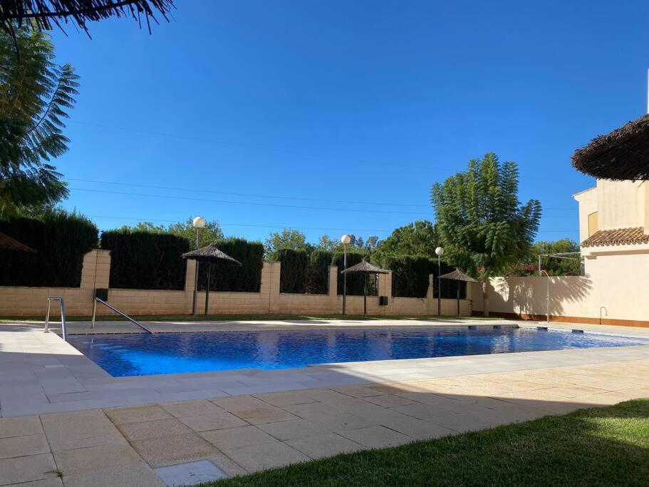 Willa Espectacular Atico Duplex Con 2 Terrazas & Piscina Malaga Zewnętrze zdjęcie